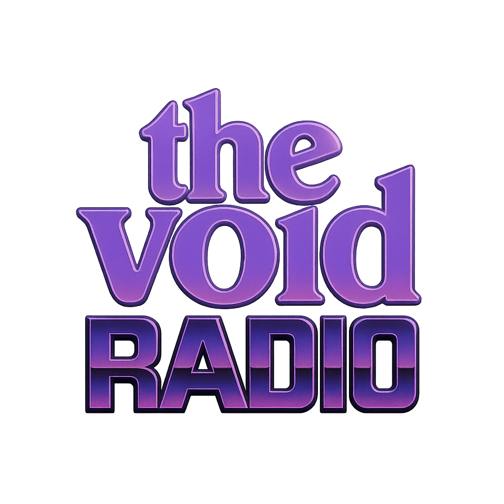 The Void Radio Logo